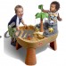 Step2 Dino Dig Sand and Water Table   557667274